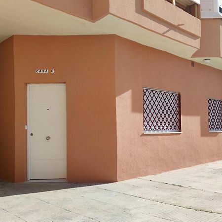 Apartamentos Sanlucar Casa D Sanlúcar de Barrameda المظهر الخارجي الصورة