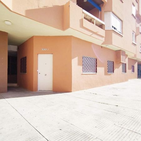 Apartamentos Sanlucar Casa D Sanlúcar de Barrameda المظهر الخارجي الصورة