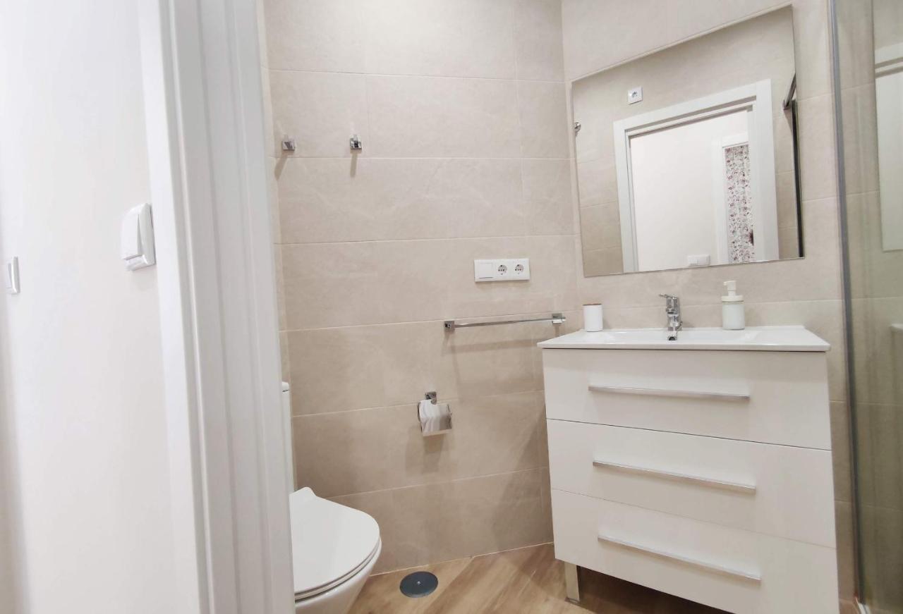 Apartamentos Sanlucar Casa D Sanlúcar de Barrameda المظهر الخارجي الصورة