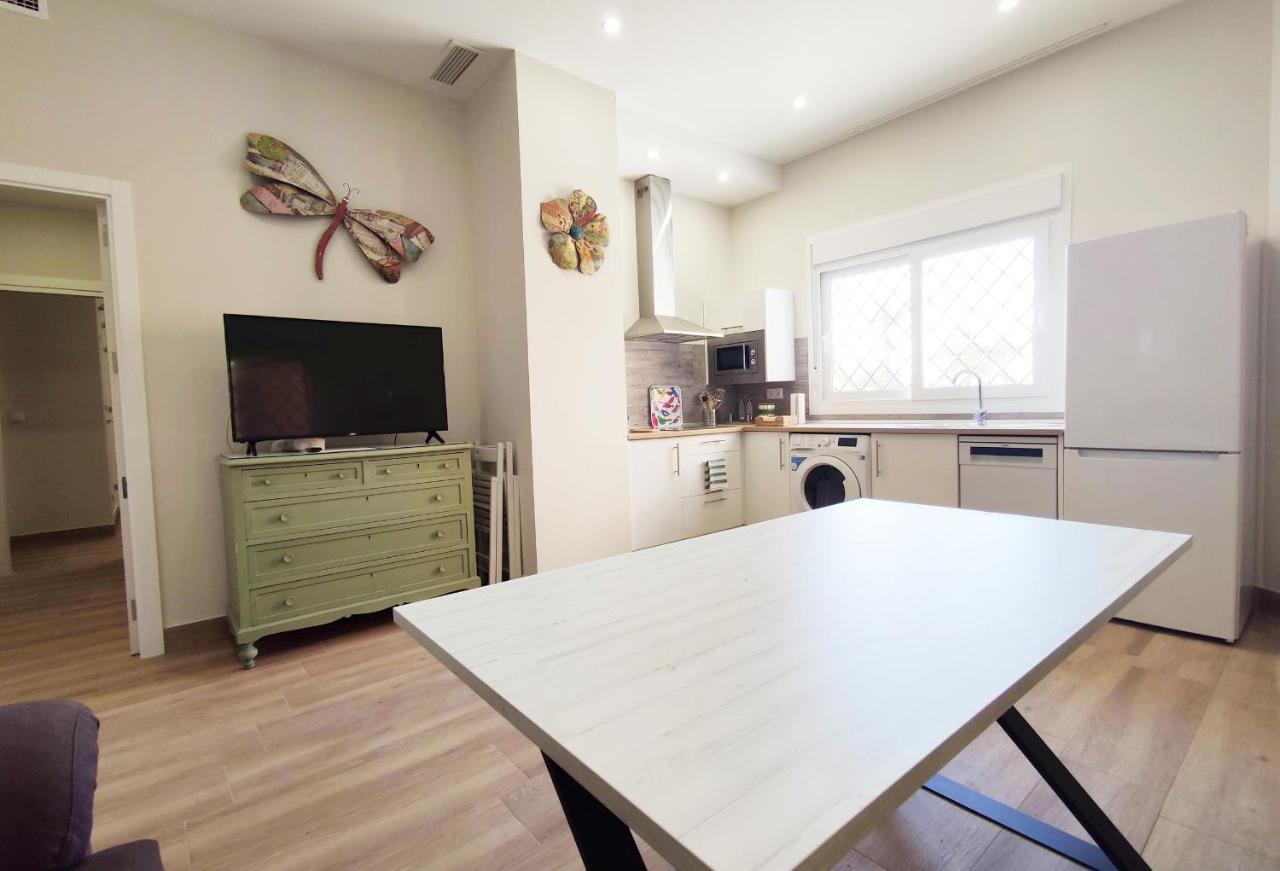 Apartamentos Sanlucar Casa D Sanlúcar de Barrameda المظهر الخارجي الصورة