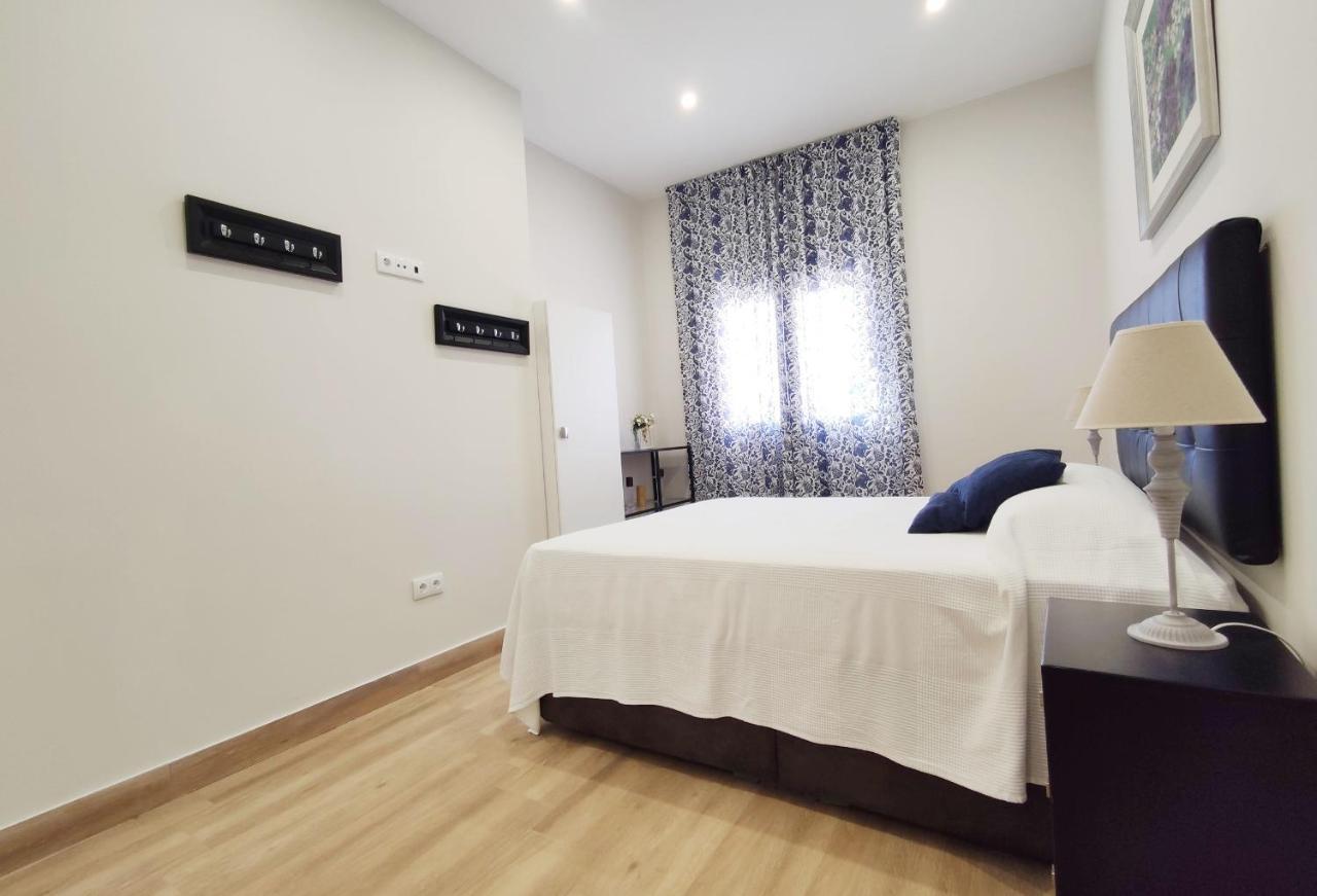 Apartamentos Sanlucar Casa D Sanlúcar de Barrameda المظهر الخارجي الصورة