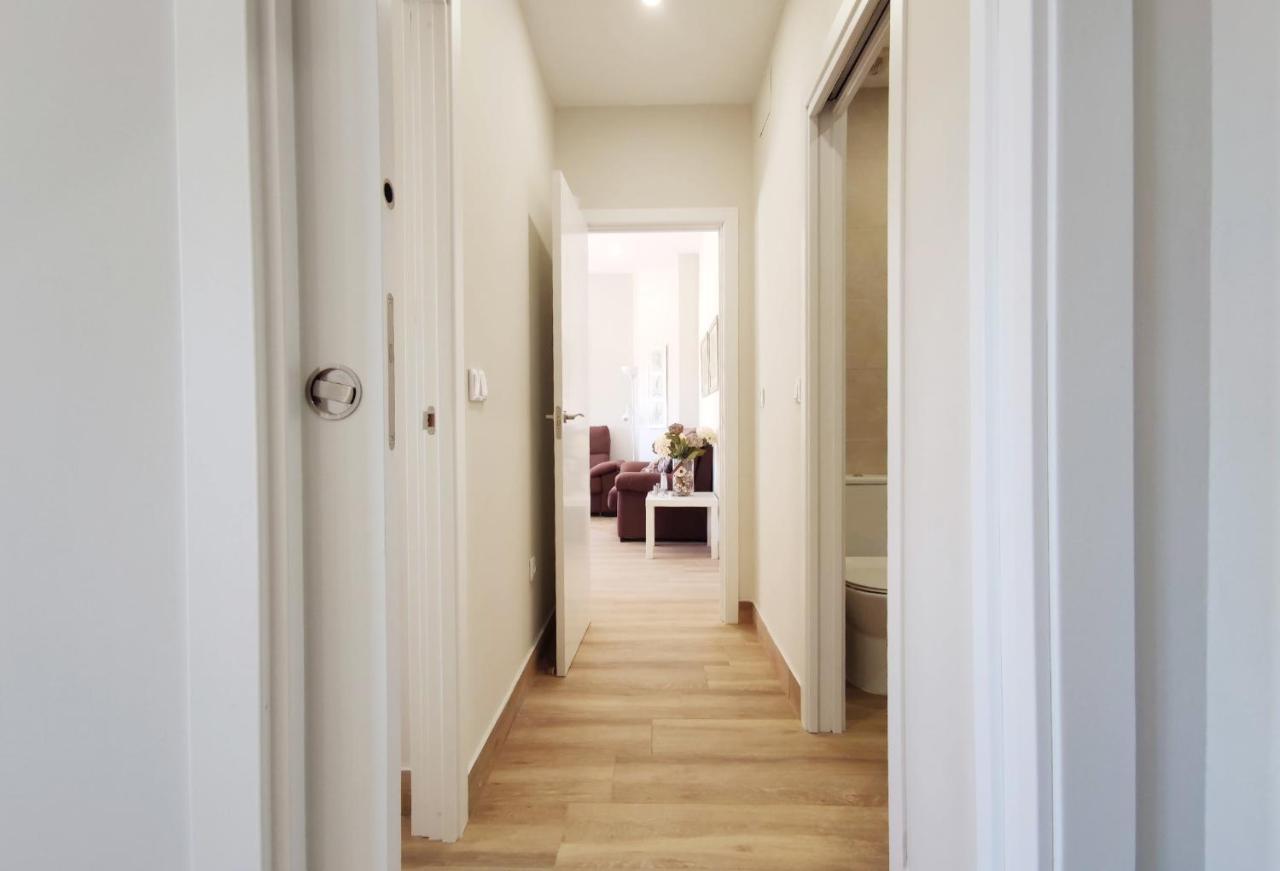 Apartamentos Sanlucar Casa D Sanlúcar de Barrameda المظهر الخارجي الصورة