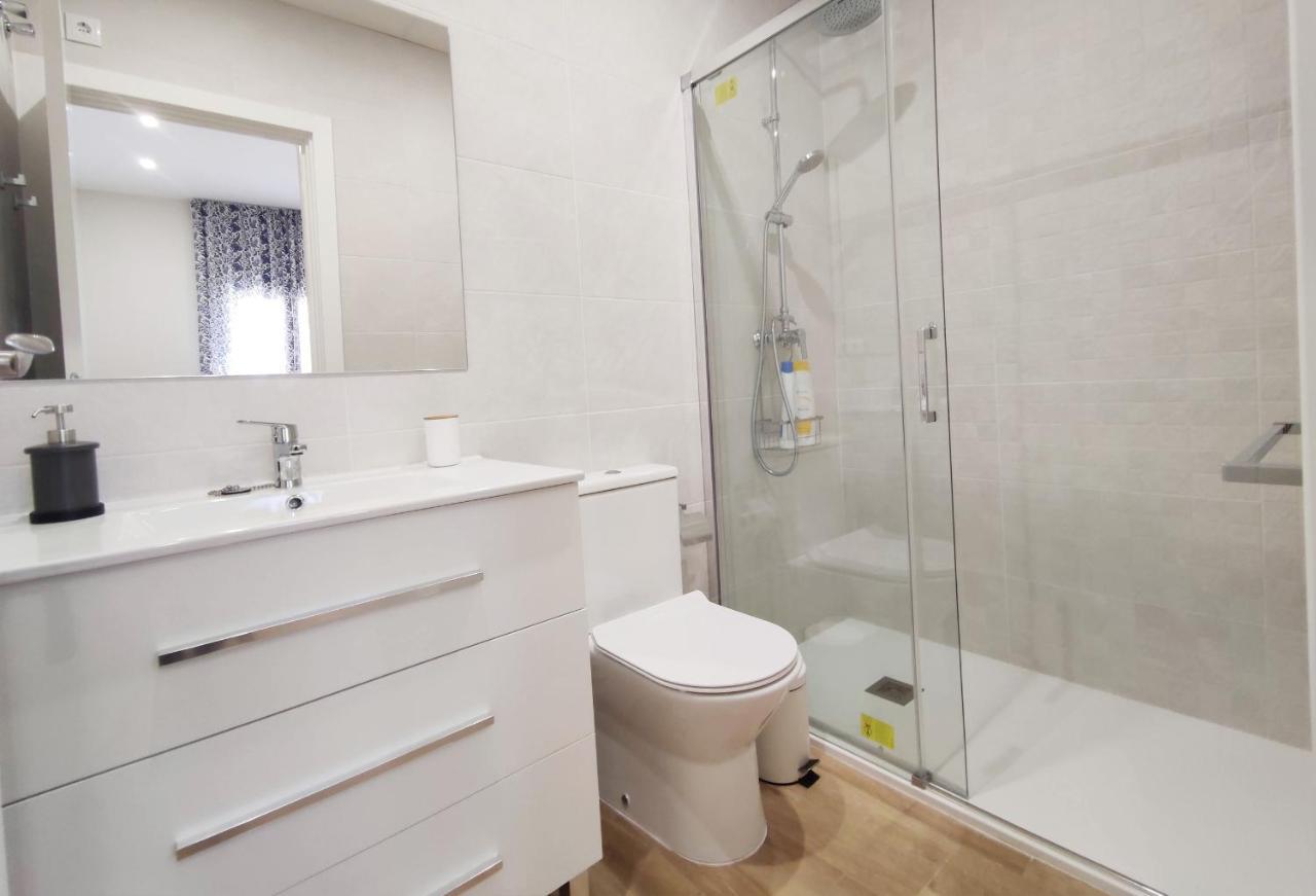 Apartamentos Sanlucar Casa D Sanlúcar de Barrameda المظهر الخارجي الصورة